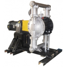 Dby Series Electric Membrane Pump